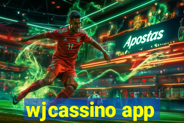 wjcassino app